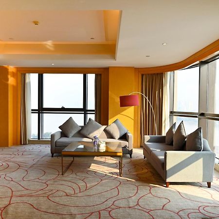 Pullman Wenzhou Hotel Ngoại thất bức ảnh