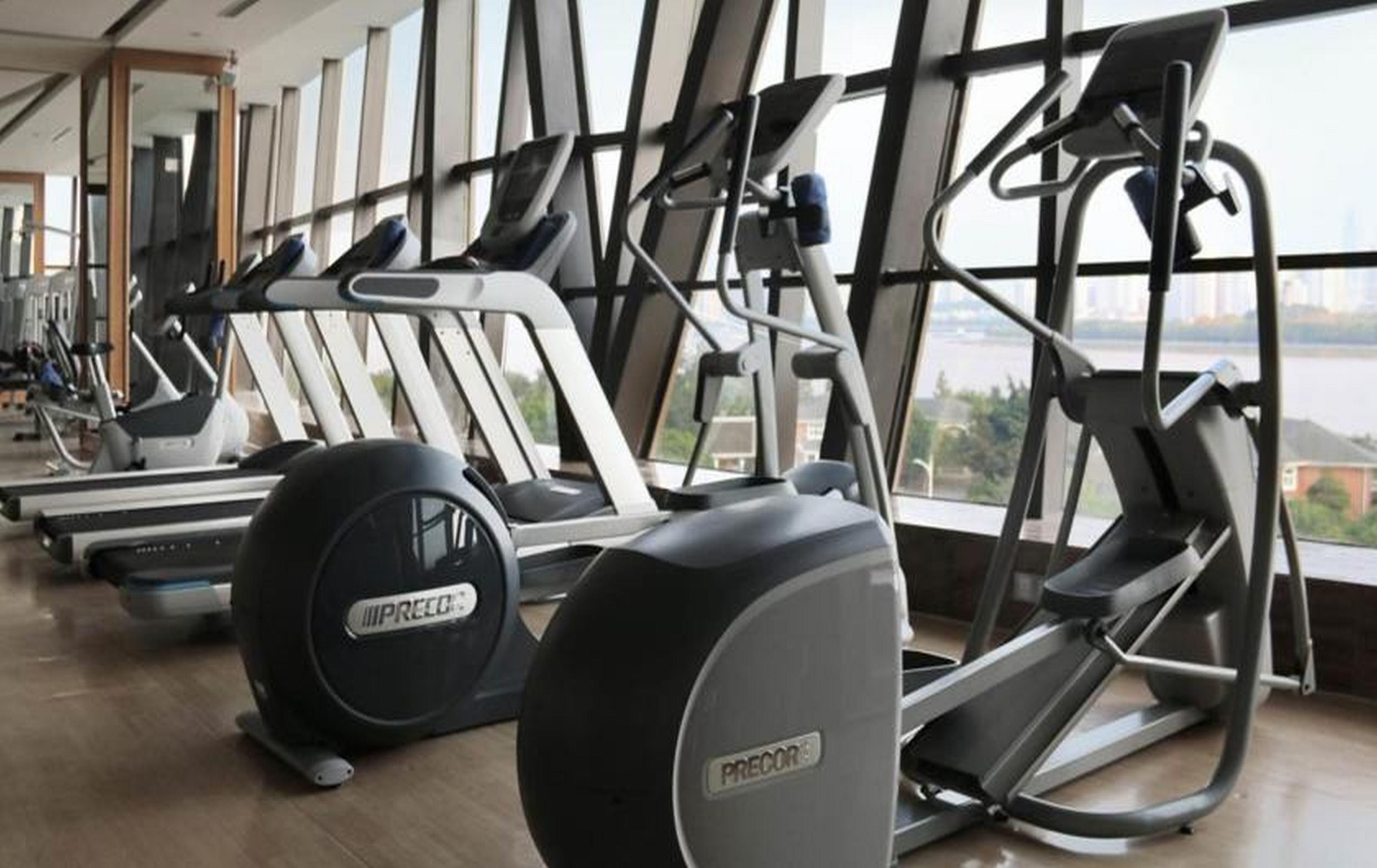 Pullman Wenzhou Hotel Ngoại thất bức ảnh
