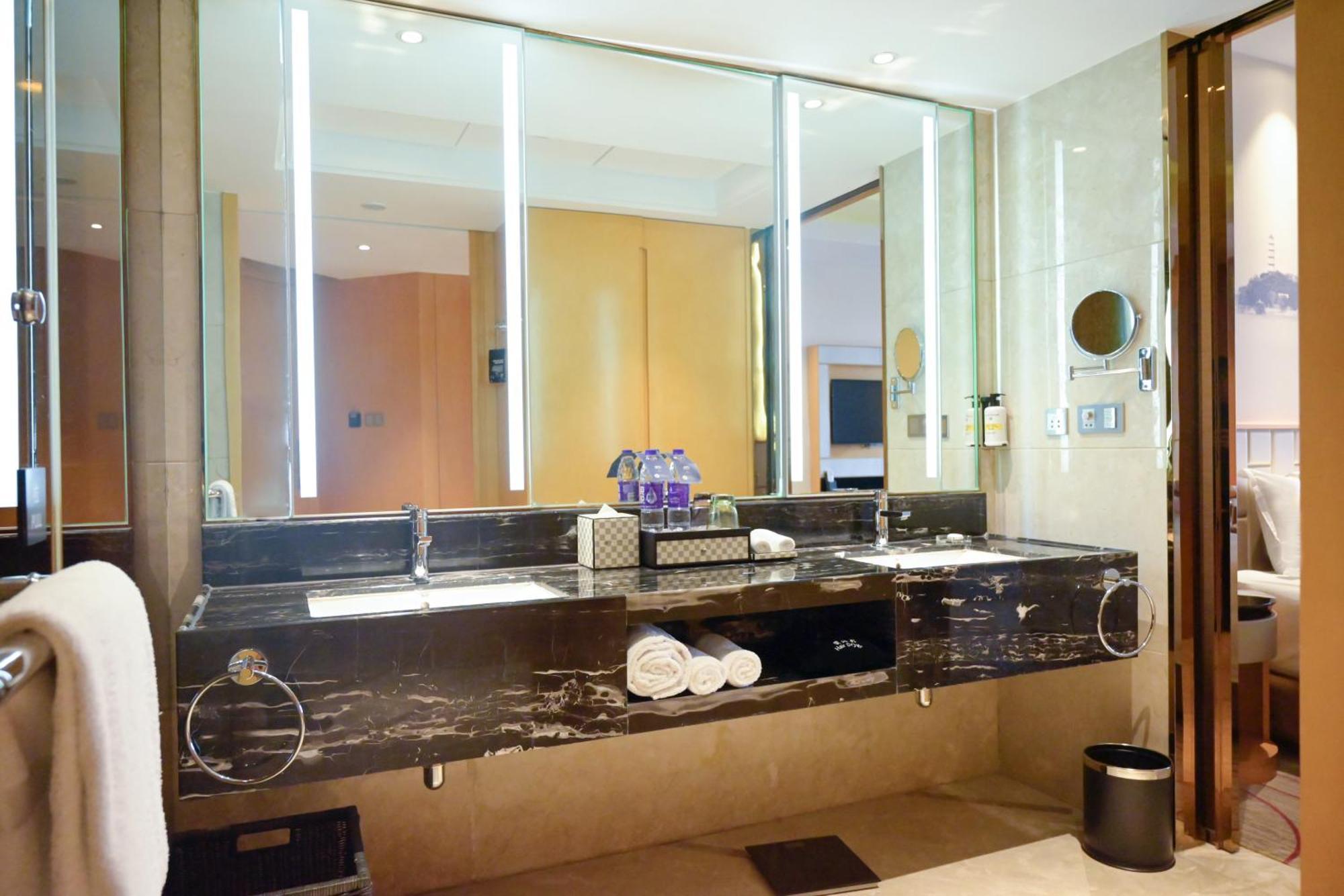 Pullman Wenzhou Hotel Ngoại thất bức ảnh