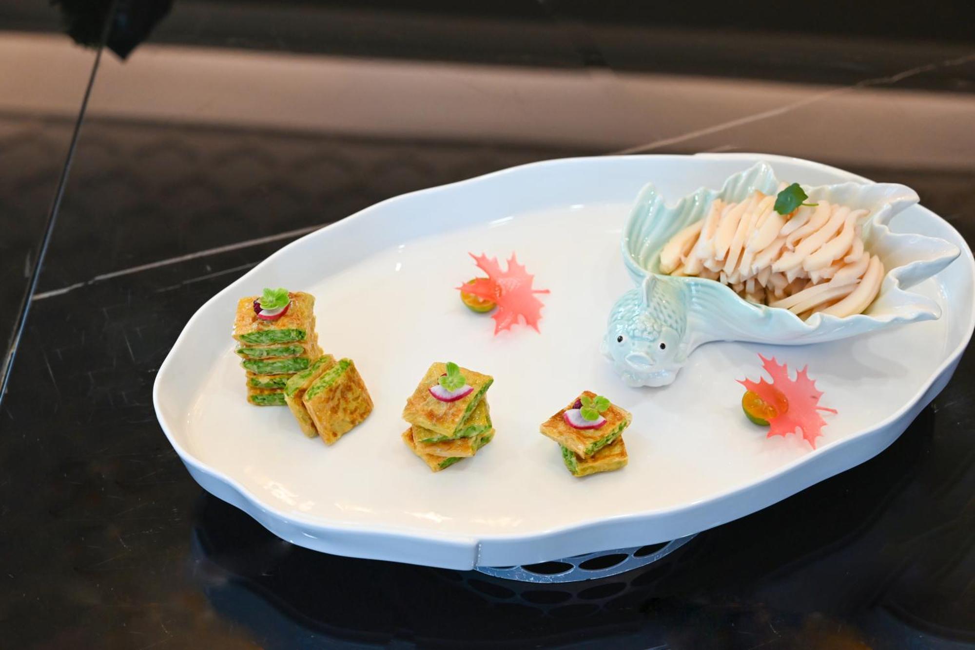 Pullman Wenzhou Hotel Ngoại thất bức ảnh