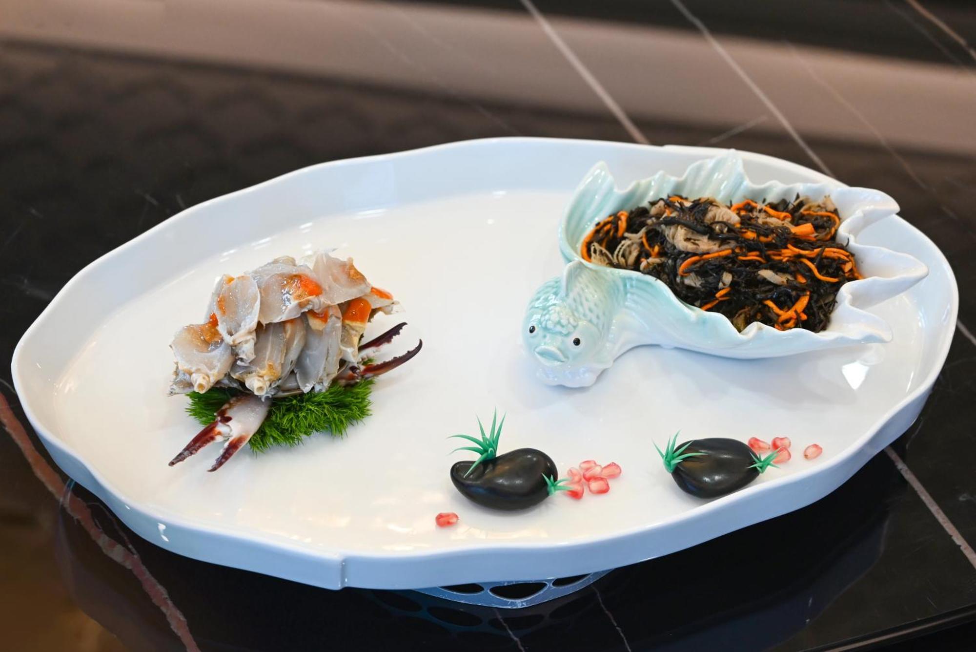 Pullman Wenzhou Hotel Ngoại thất bức ảnh