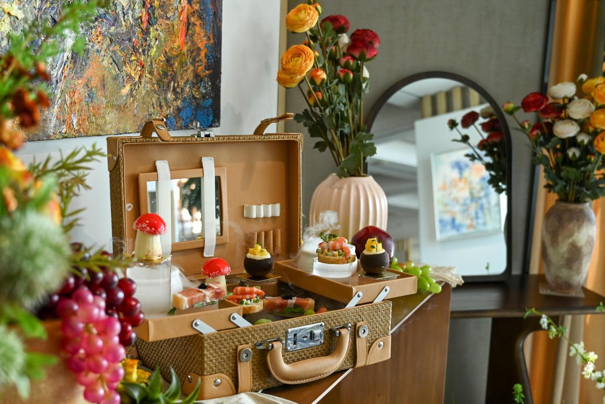 Pullman Wenzhou Hotel Ngoại thất bức ảnh