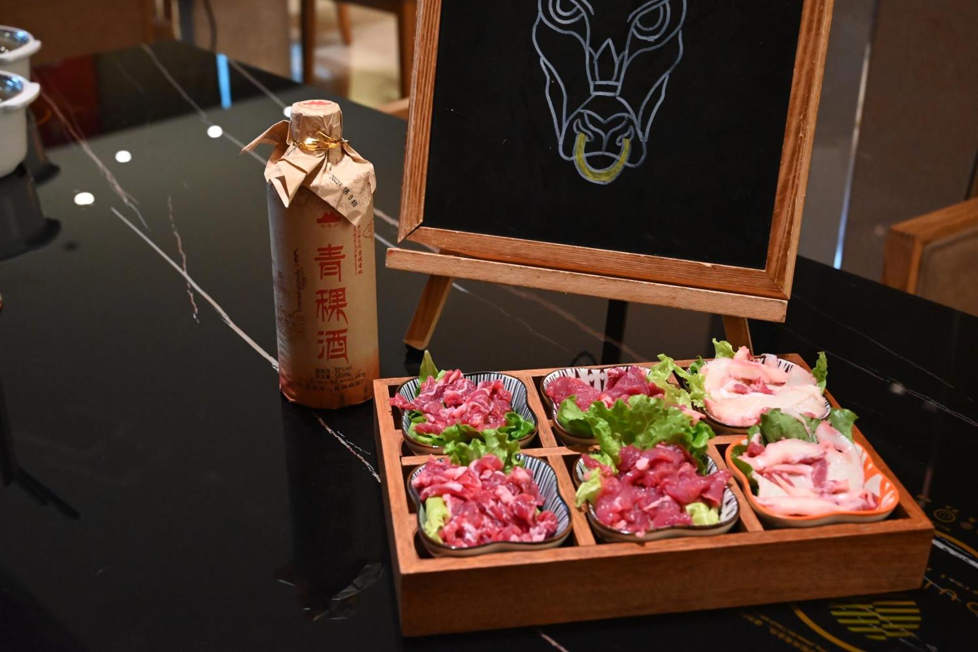 Pullman Wenzhou Hotel Ngoại thất bức ảnh