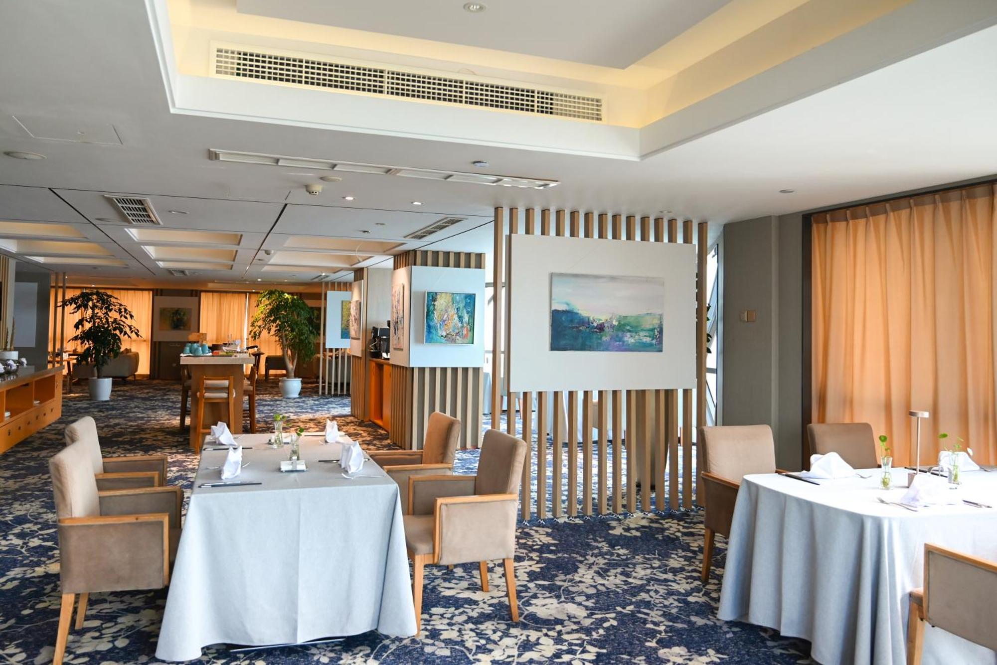 Pullman Wenzhou Hotel Ngoại thất bức ảnh