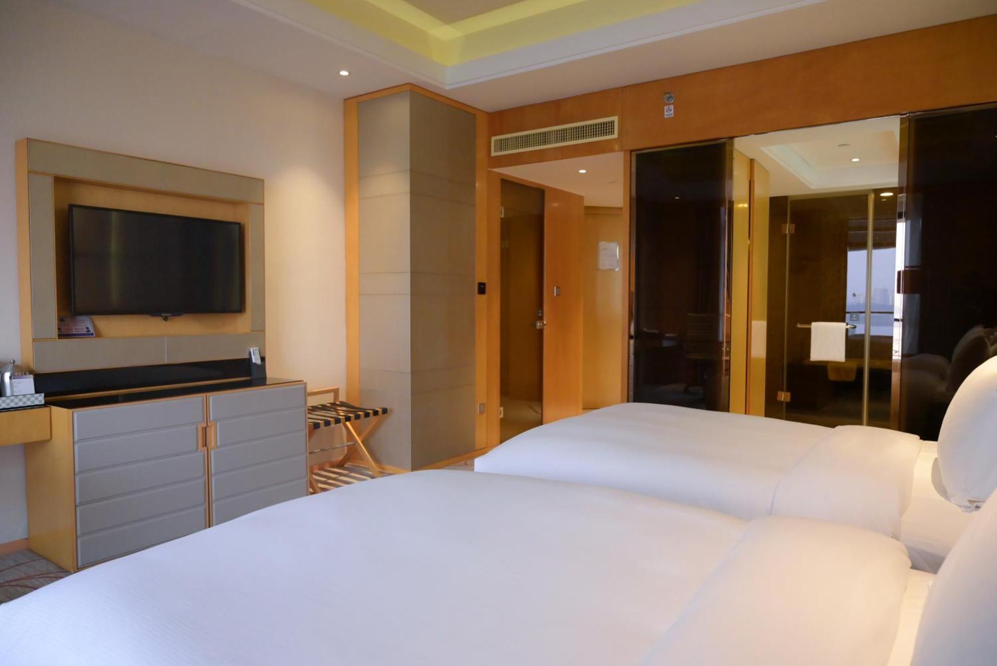 Pullman Wenzhou Hotel Ngoại thất bức ảnh