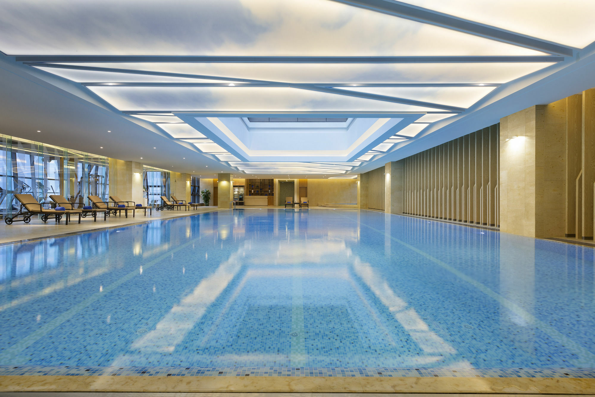 Pullman Wenzhou Hotel Ngoại thất bức ảnh