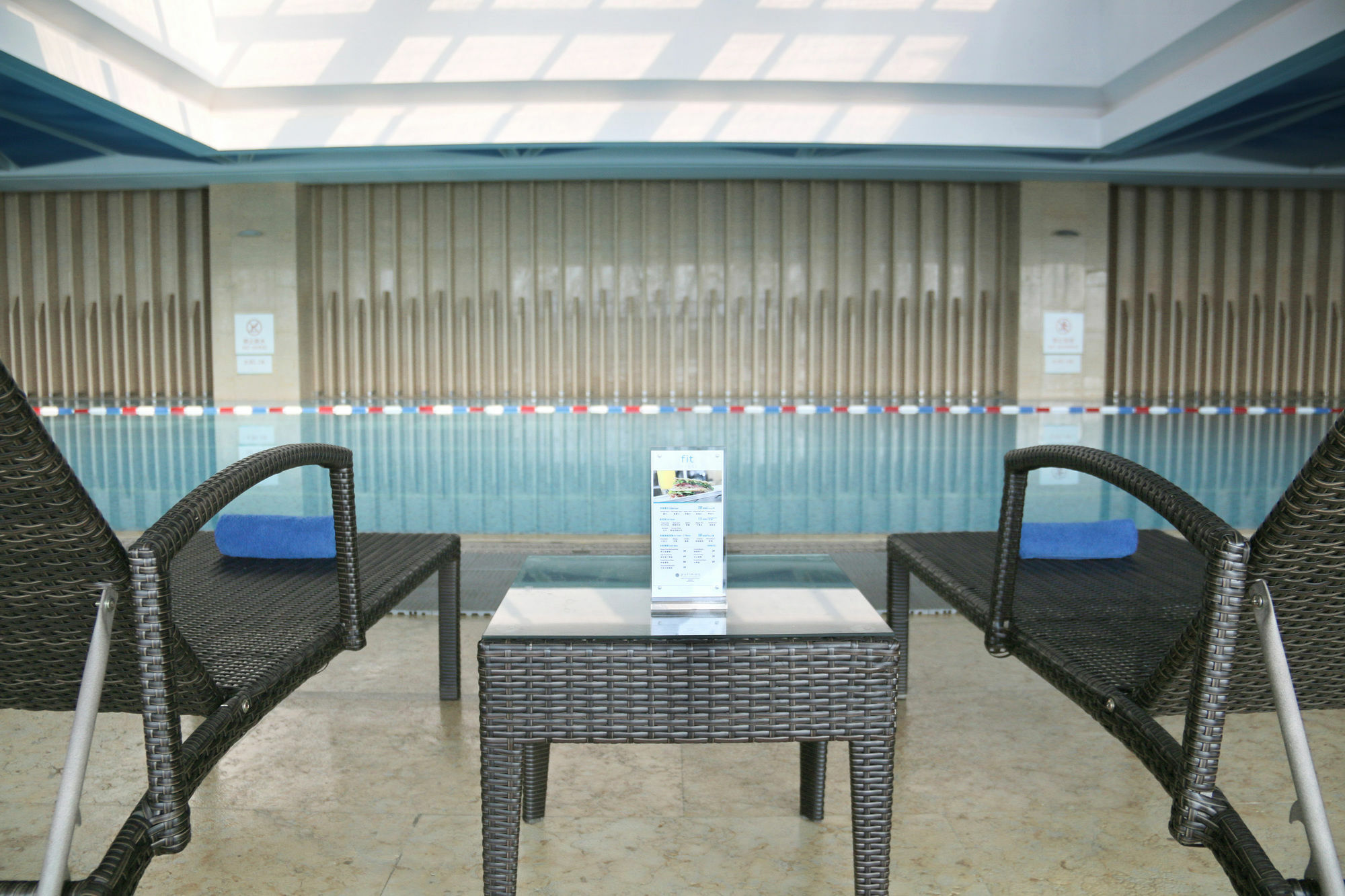 Pullman Wenzhou Hotel Ngoại thất bức ảnh